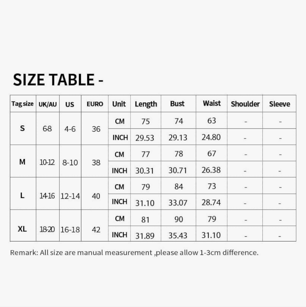 Women's Sling Dress Floral A-Line Dress Holiday Print Adjustable Length - Picture 5 of 7